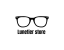 Lunetier store  – Accueil